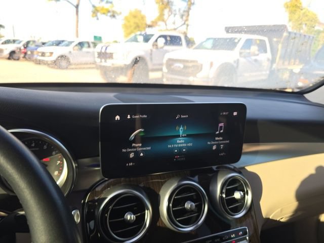 Used 2022 Mercedes-Benz GLC 300 image 13