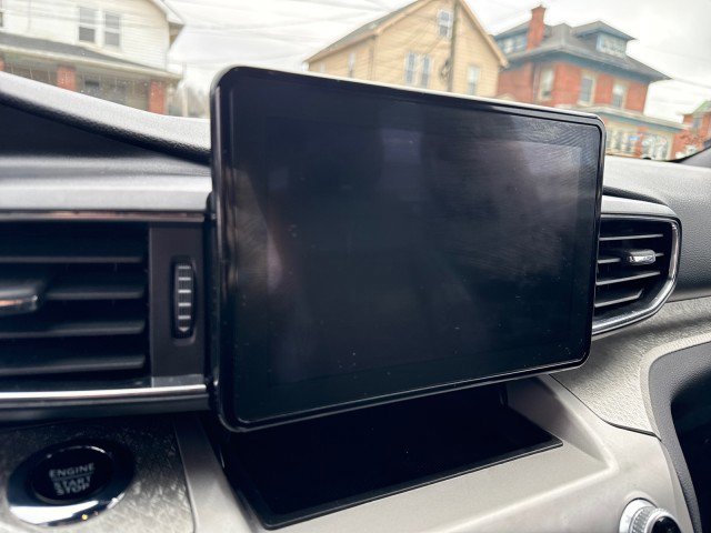 Certified 2023 Ford Explorer Timberline w/ Timberline Technology Package image 21