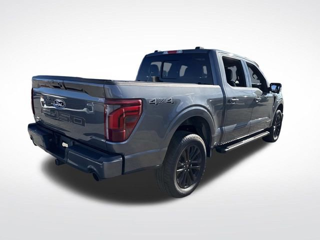 Certified 2024 Ford F150 Lariat AWD/4WD image 5
