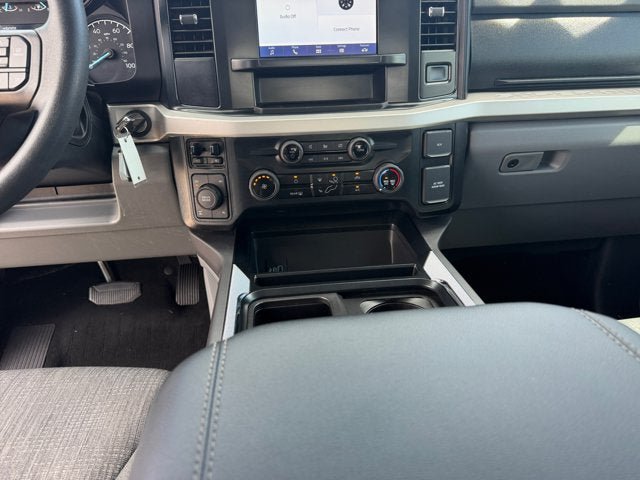 Certified 2023 Ford F250 XLT w/ FX4 Off-Road Package AWD/4WD image 11