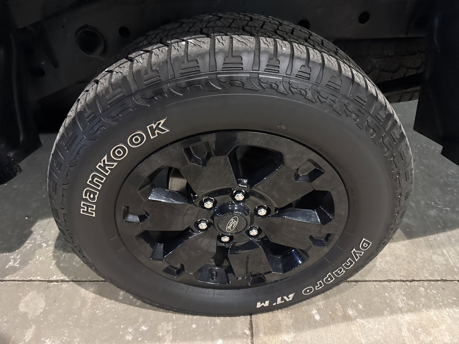 Certified 2023 Ford Ranger XLT w/ Equipment Group 302A High image 22