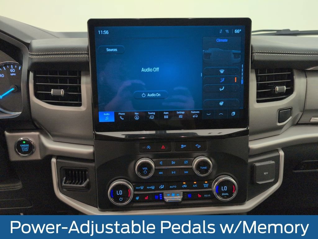 Certified 2023 Ford Expedition Max XLT image 30