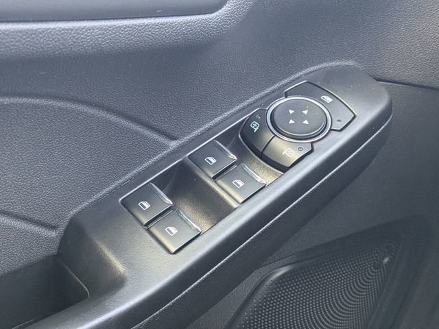 Certified 2024 Ford Escape Active FWD image 23
