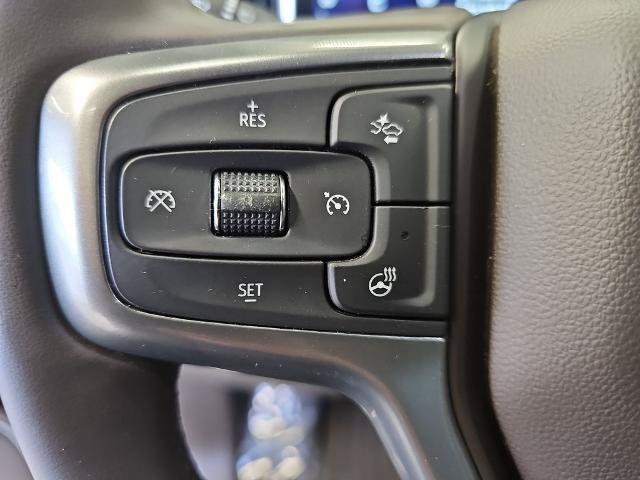 Used 2025 Chevrolet Silverado 2500 LT w/ All Star Edition AWD/4WD image 17