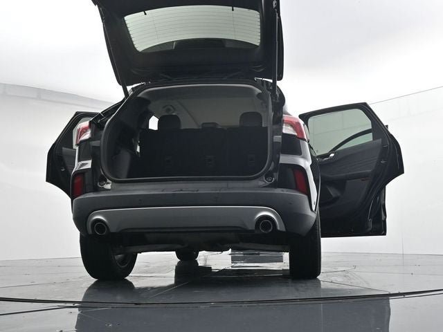 Certified 2022 Ford Escape Titanium w/ Titanium Elite Package AWD/4WD image 41