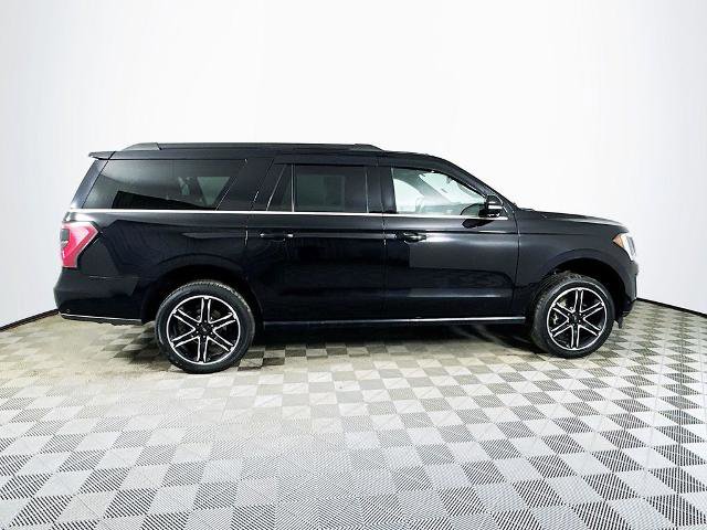 Certified 2021 Ford Expedition Max Limited AWD/4WD image 8