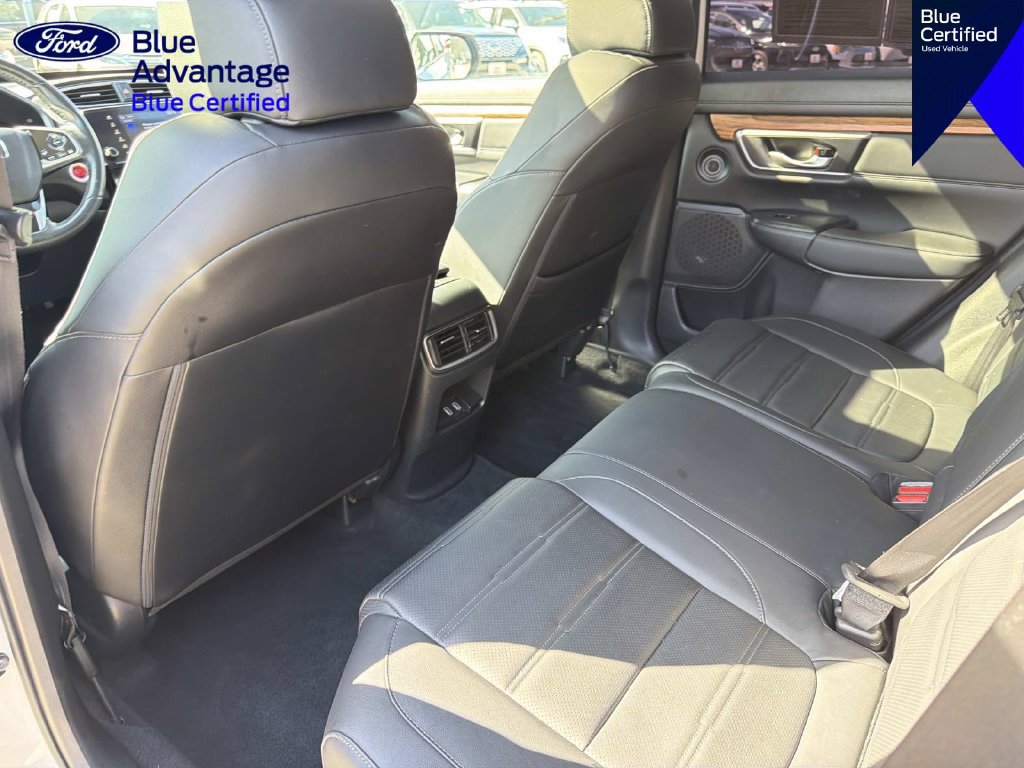 Used 2020 Honda CR-V Touring image 13
