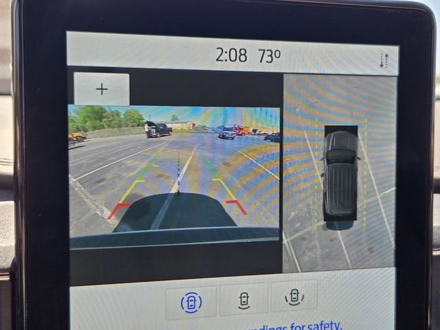 Certified 2021 Ford Explorer Platinum w/ Equipment Group 601A image 22