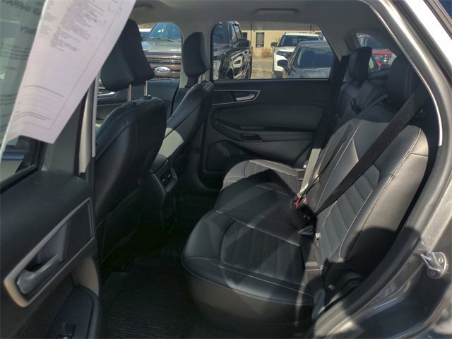 Certified 2022 Ford Edge SEL w/ Convenience Package image 21