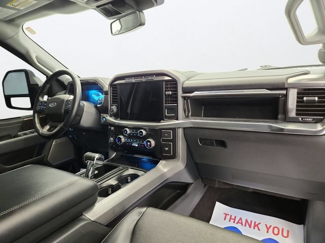 Certified 2021 Ford F150 Lariat AWD/4WD image 31