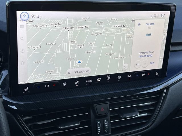 Certified 2024 Ford Escape ST-Line w/ Tech Pack #1 AWD/4WD image 22