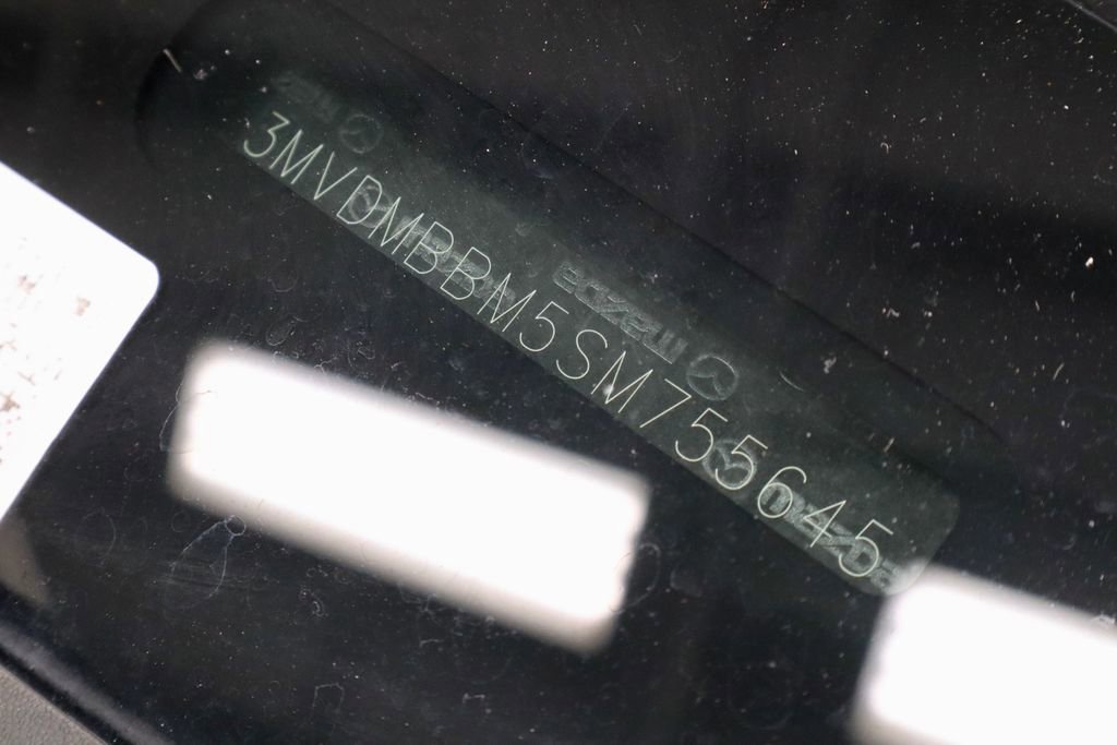 Used 2025 MAZDA CX-30 AWD 2.5 S w/ Select Sport Pkg image 33