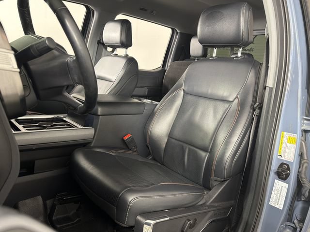 Certified 2023 Ford F250 Lariat w/ Tow Technology Package AWD/4WD image 24