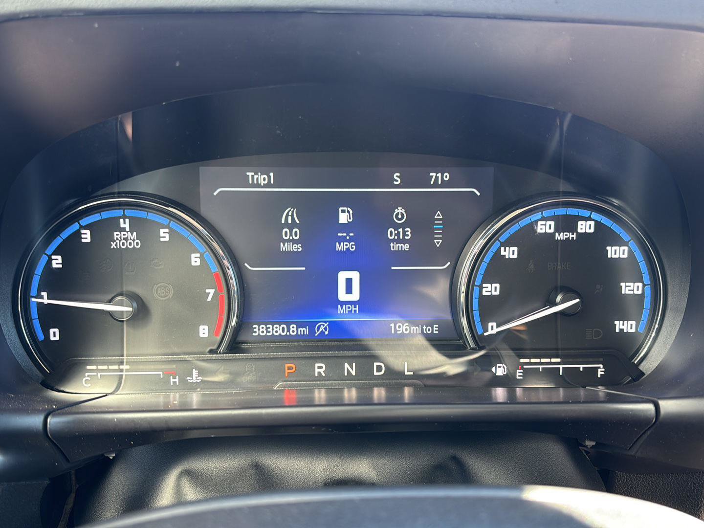 Certified 2023 Ford Bronco Sport Outer Banks AWD/4WD image 20