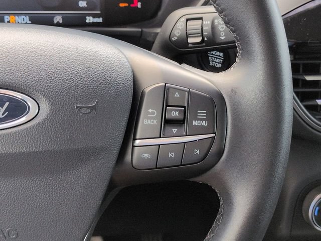 Certified 2024 Ford Escape Active FWD image 24