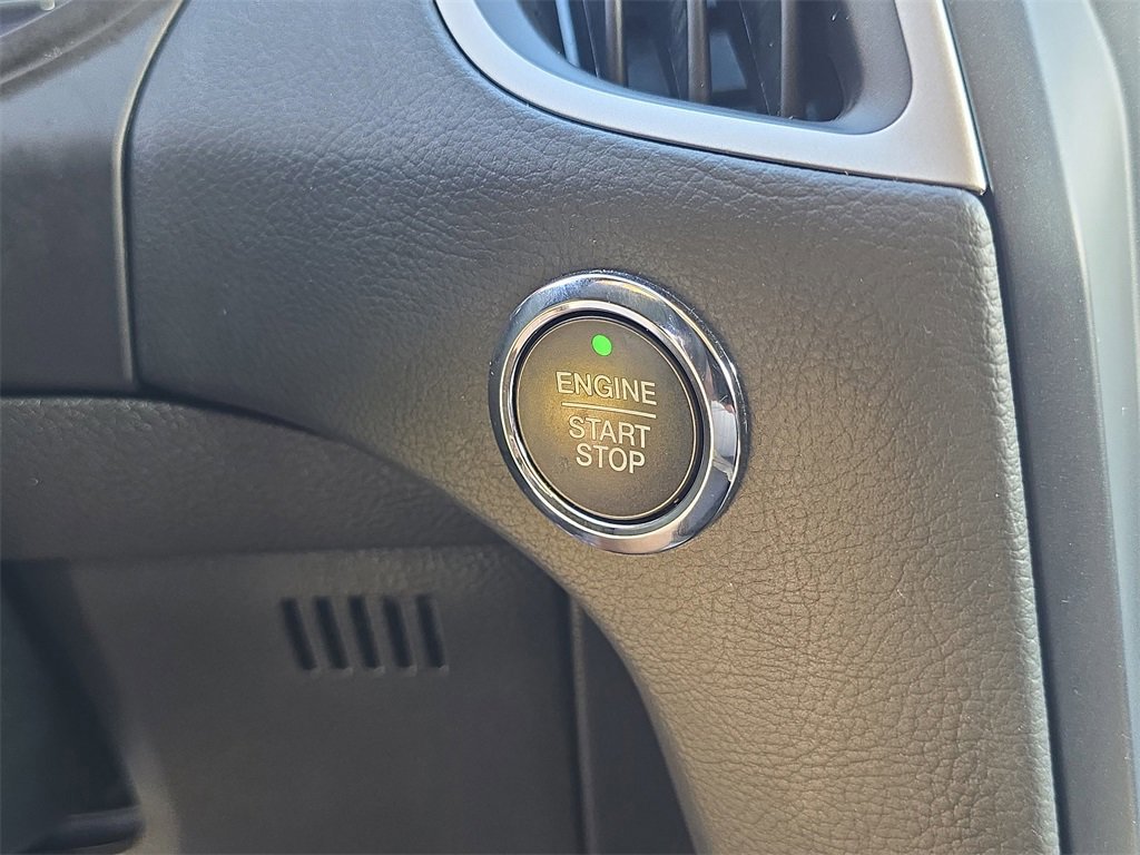 Certified 2022 Ford Edge SE w/ Black Appearance Package image 24