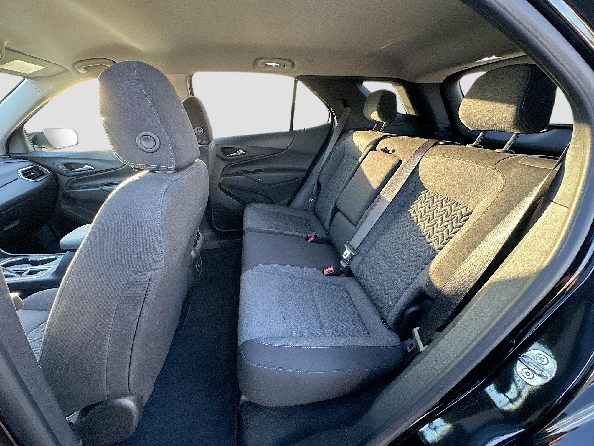 Used 2023 Chevrolet Equinox LT image 22