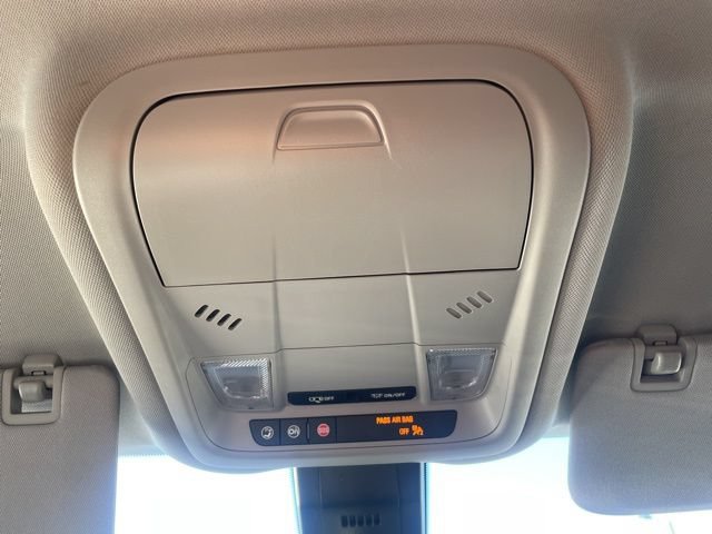 Used 2023 Chevrolet Equinox LT FWD image 25