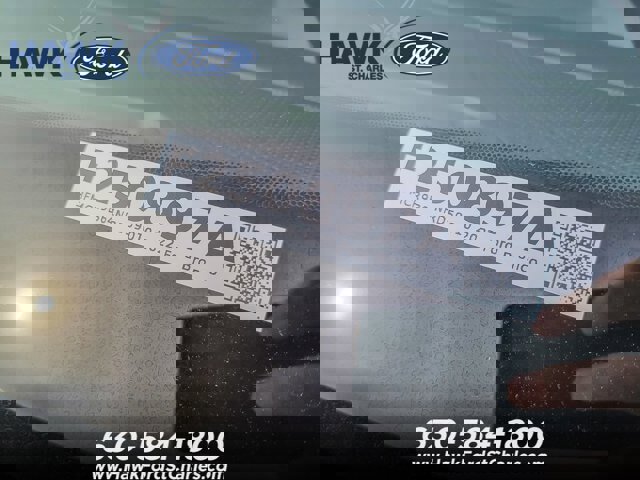 Certified 2022 Ford Bronco Sport Big Bend w/ Convenience Package AWD/4WD image 22