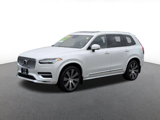 Used 2023 Volvo XC90 B6 Ultimate w/ Protection Package Premier AWD/4WD image 5