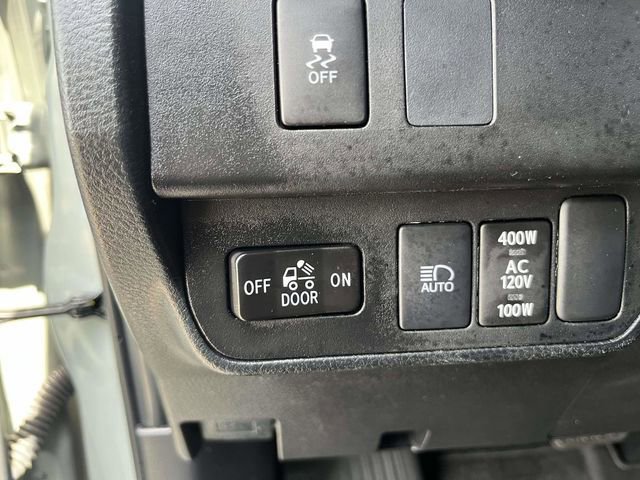 Used 2023 Toyota Tacoma 4x4 Double Cab w/ Trail Edition image 12