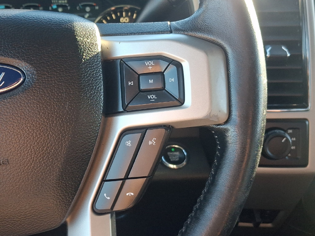 Certified 2018 Ford F150 Lariat w/ FX4 Off-Road Package AWD/4WD image 22