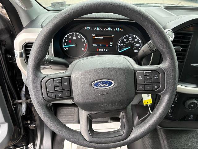 Certified 2021 Ford F150 XL w/ Equipment Group 101A High image 17