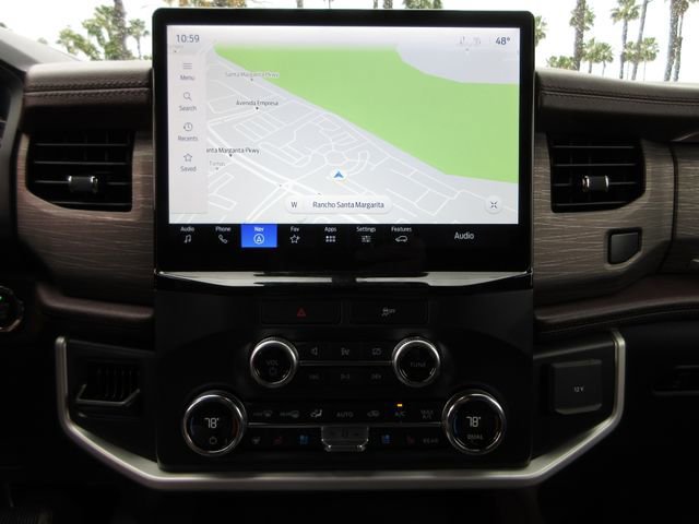 Certified 2022 Ford Expedition Limited image 19