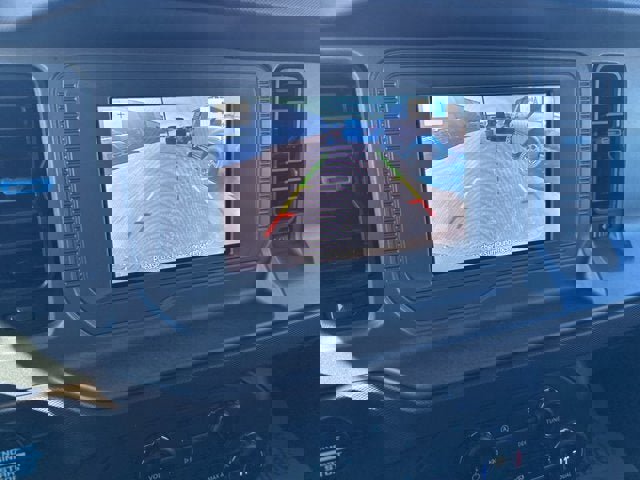 Certified 2023 Ford Bronco Outer Banks w/ Sasquatch Package image 9