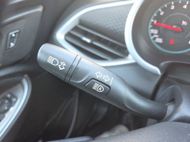 Used 2023 Chevrolet Malibu LT FWD image 45