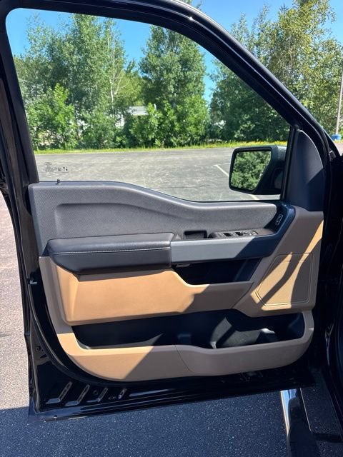 Certified 2023 Ford F150 XLT AWD/4WD image 14