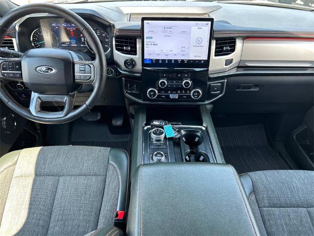 Certified 2024 Ford Expedition Timberline image 13