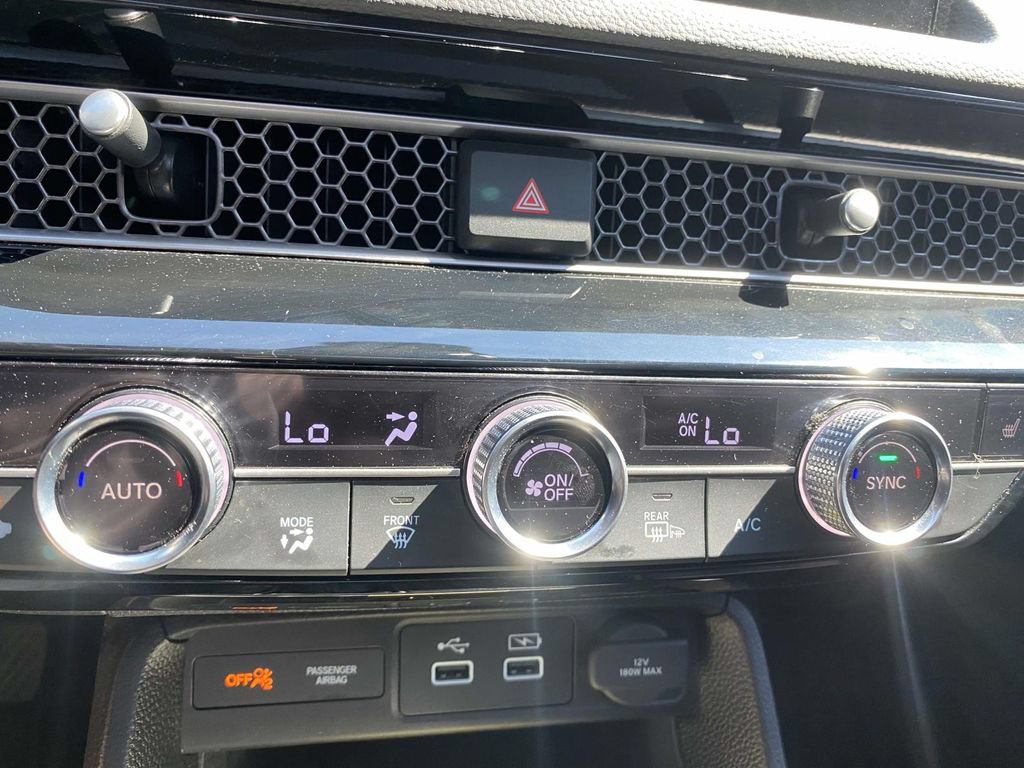 Used 2024 Honda Civic Touring image 26