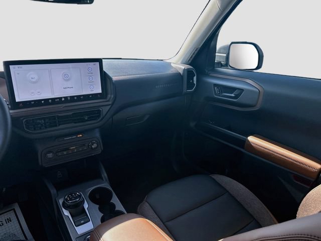 Certified 2026 Ford Bronco Sport Outer Banks AWD/4WD image 30