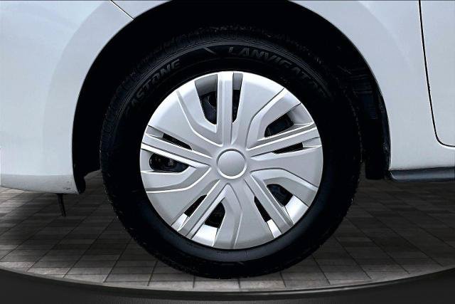 Used 2024 Mitsubishi Mirage G4 FWD image 9