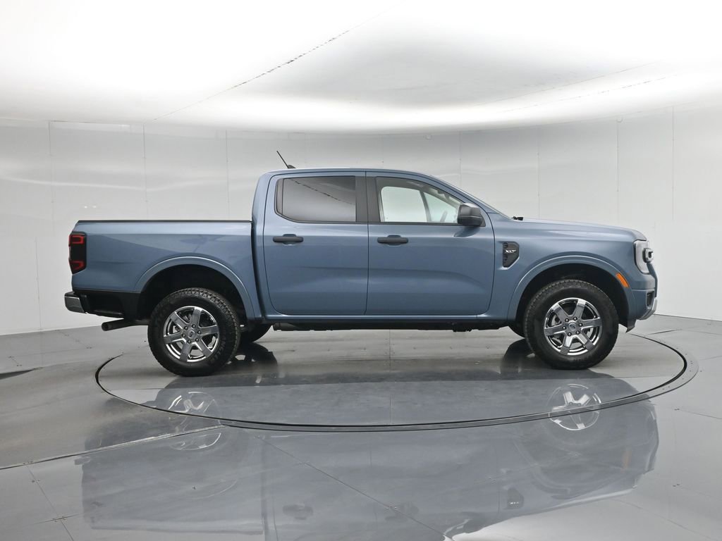 Certified 2025 Ford Ranger XLT RWD image 5