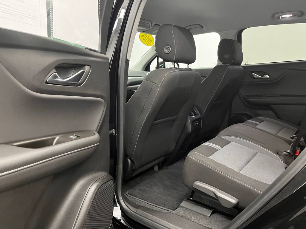 Used 2024 Chevrolet Blazer LT image 29