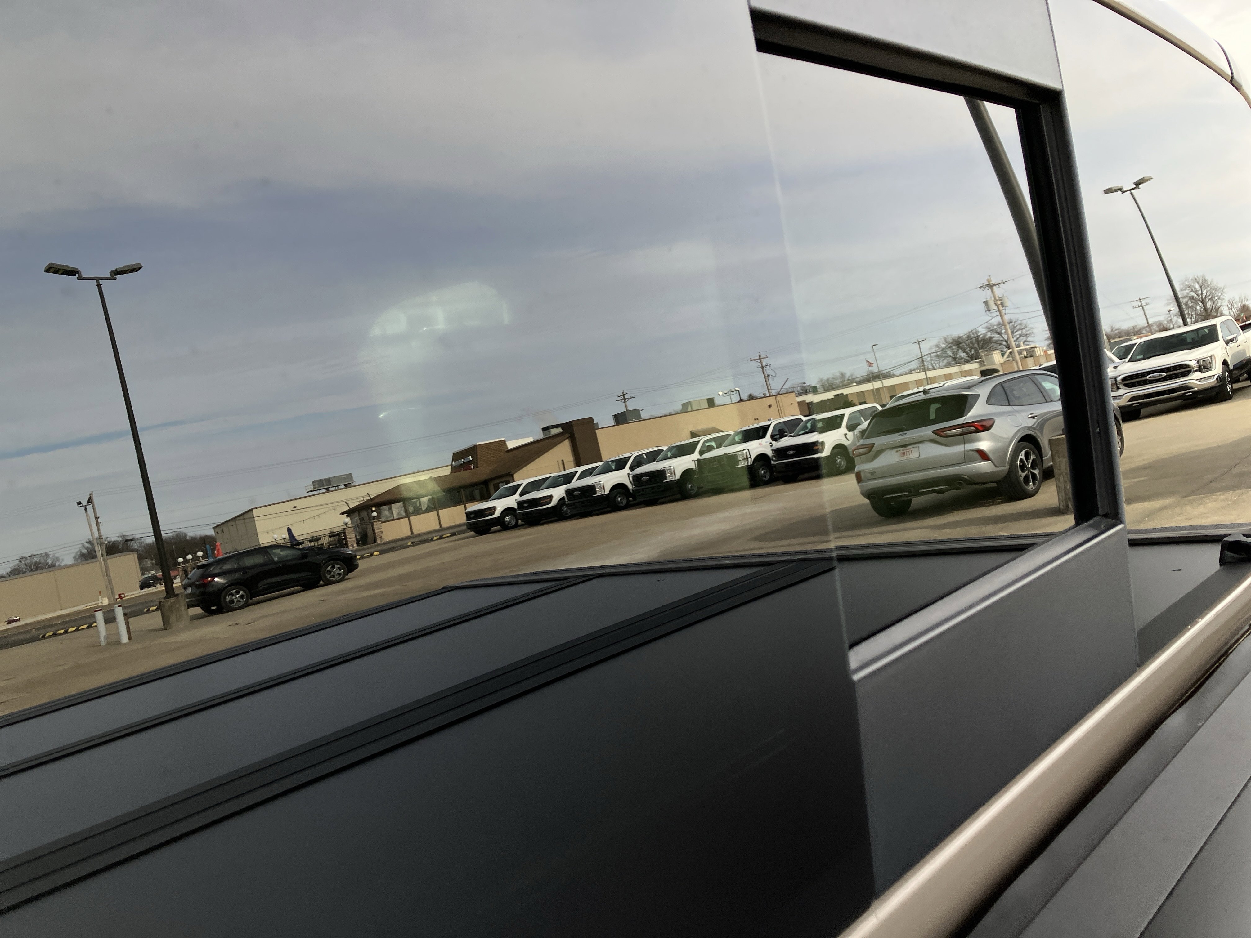 Used 2024 Nissan Frontier PRO-4X w/ Technology Package image 31