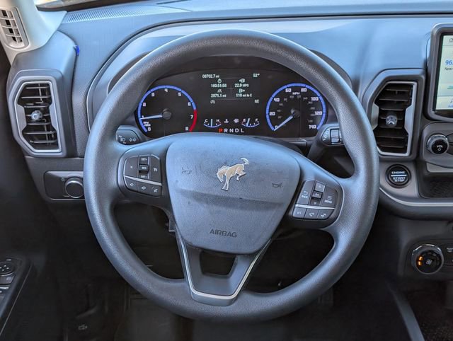 Certified 2022 Ford Bronco Sport Big Bend image 13