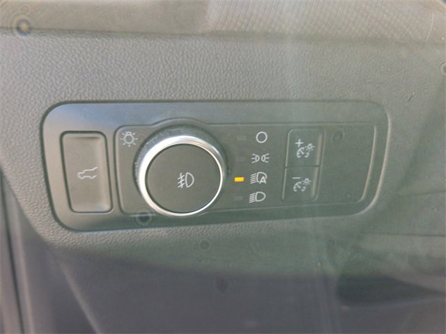 Certified 2023 Ford Bronco Sport Outer Banks image 21