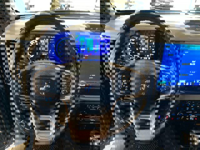 Certified 2023 Ford Bronco Badlands image 18