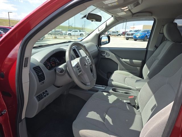 Used 2019 Nissan Frontier SV image 10