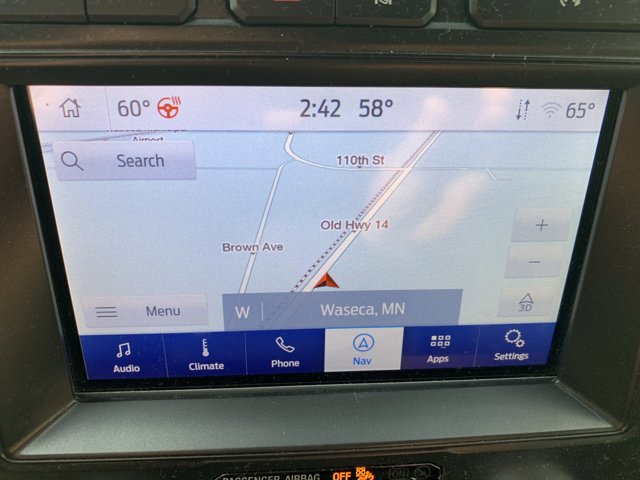 Certified 2020 Ford Expedition XLT w/ Equipment Group 202A image 17