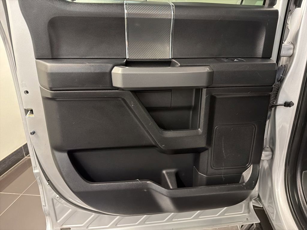 Certified 2018 Ford F150 XLT w/ Equipment Group 302A Luxury AWD/4WD image 34