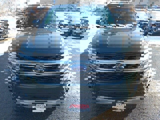 Certified 2022 Ford Expedition XLT image 9