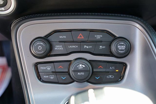 Used 2023 Dodge Challenger R/T Scat Pack image 16