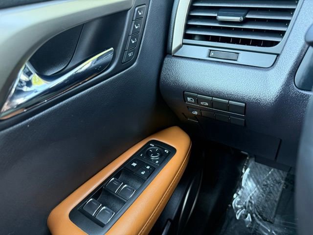 Used 2021 Lexus RX 350 AWD w/ Premium Package image 34