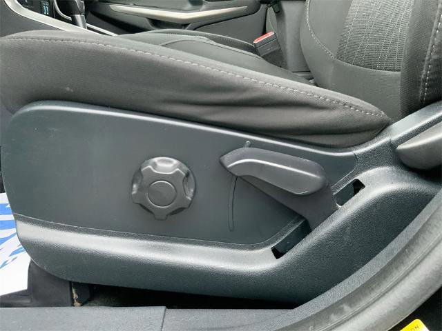 Certified 2022 Ford EcoSport SE image 12