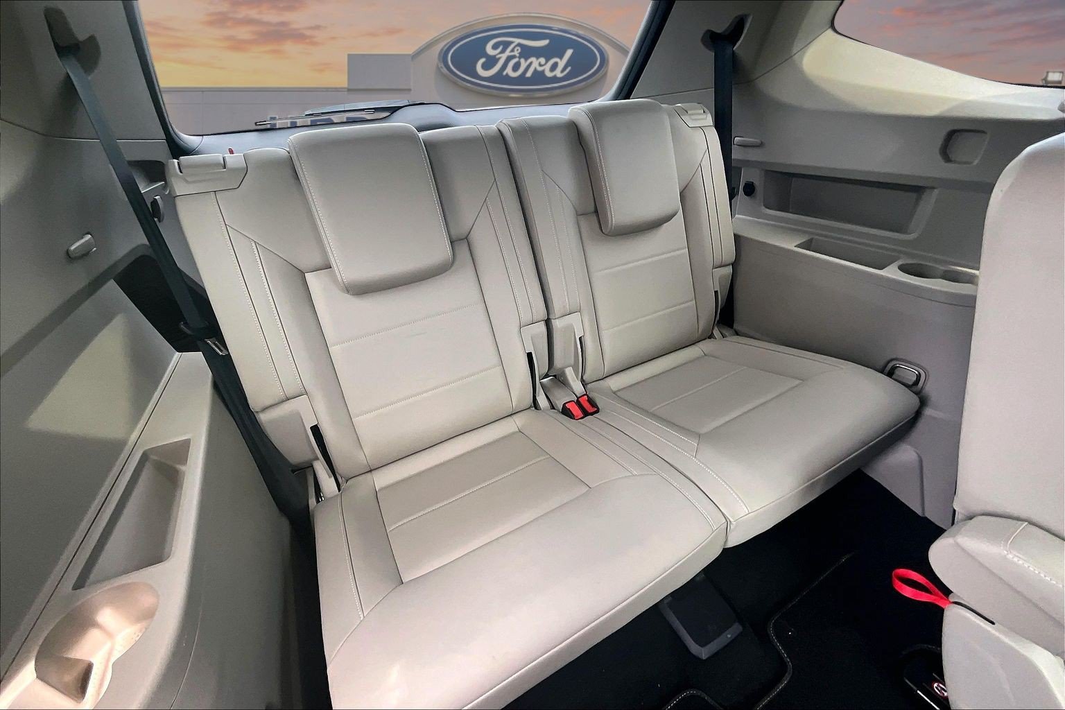 Used 2023 Volkswagen Atlas SE AWD/4WD image 28
