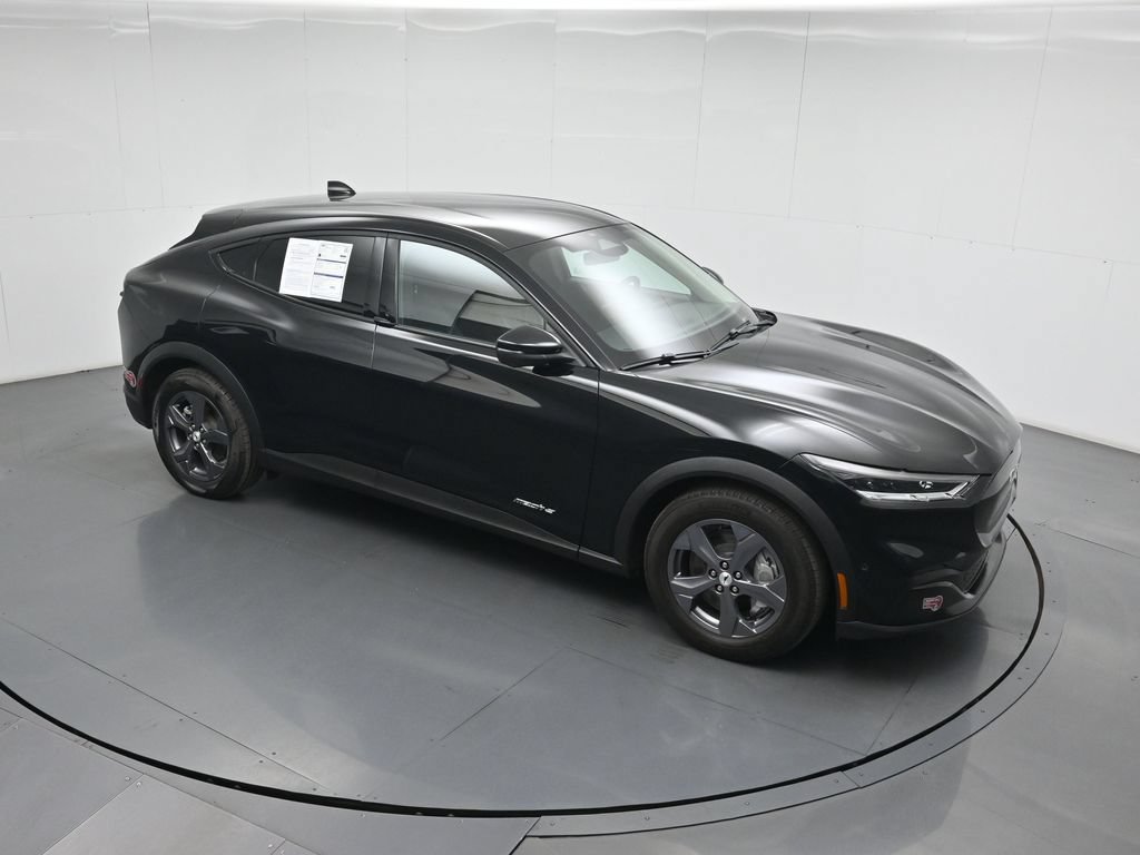Certified 2023 Ford Mustang Mach-E Select RWD image 36